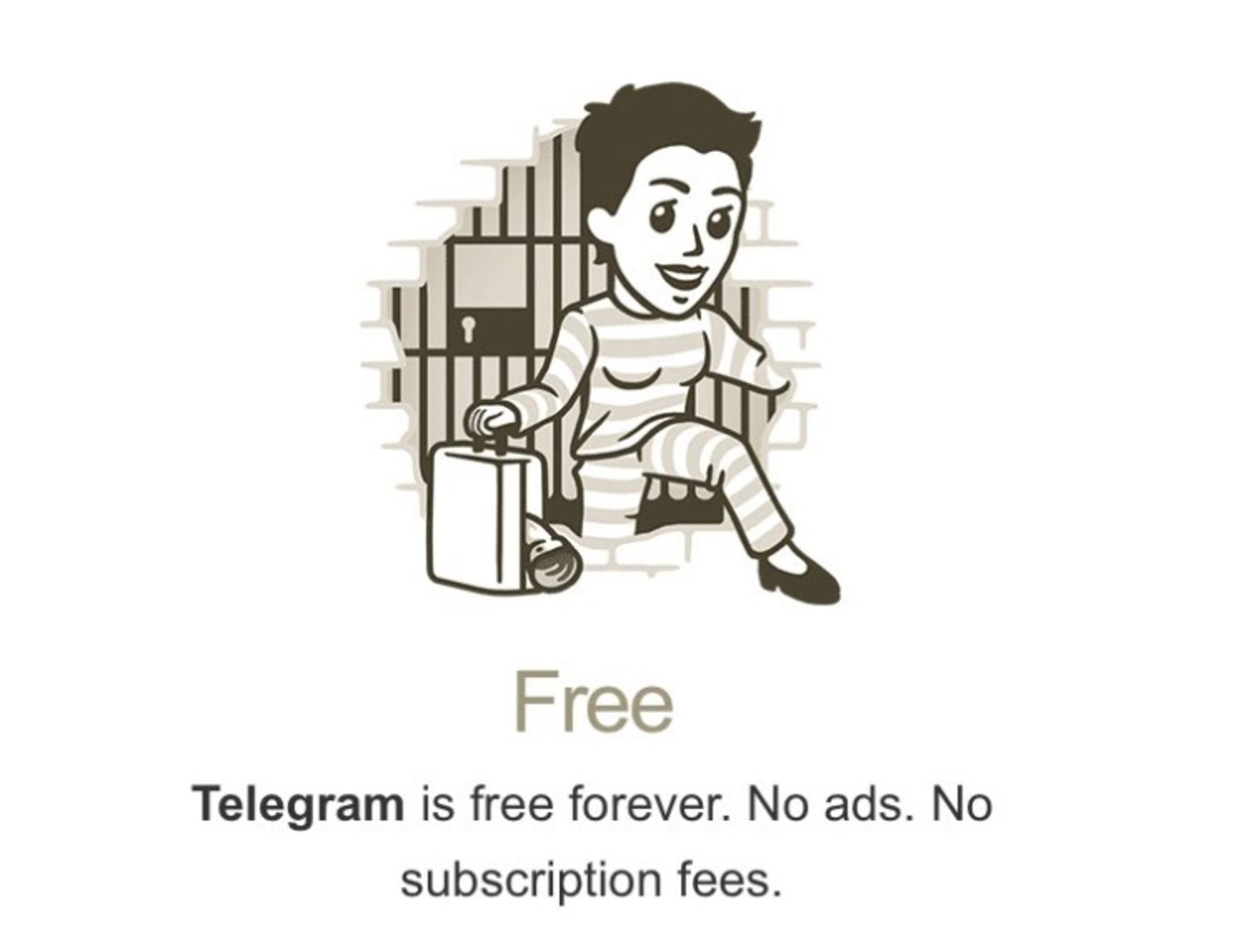 تلگرام رایگان