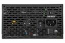 نمای اتصالات برق پاور کامپیوتر ترمالتیک Smart Pro RGB با توان 850 وات