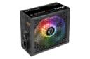 نمای ایستاده پاور کامپیوتر ترمالتیک Smart RGB با توان 700 وات