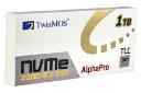 جعبه SSD توین موس NVMe M.2 ظرفیت 1 ترابایت