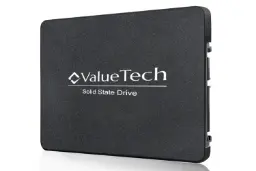 SSD ولیوتک SUPERSONICSATA 2.5 Inch