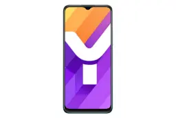 پنل جلو گوشی موبایل vivo Y15a ویوو