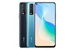 گوشی موبایل vivo Y50t ویوو