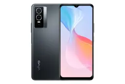 گوشی موبایل ویوو vivo Y76 5G مشکی