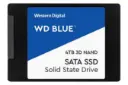 SSD وسترن دیجیتال Blue WDS400T2B0A SATA 2.5 Inch ظرفیت 4 ترابایت