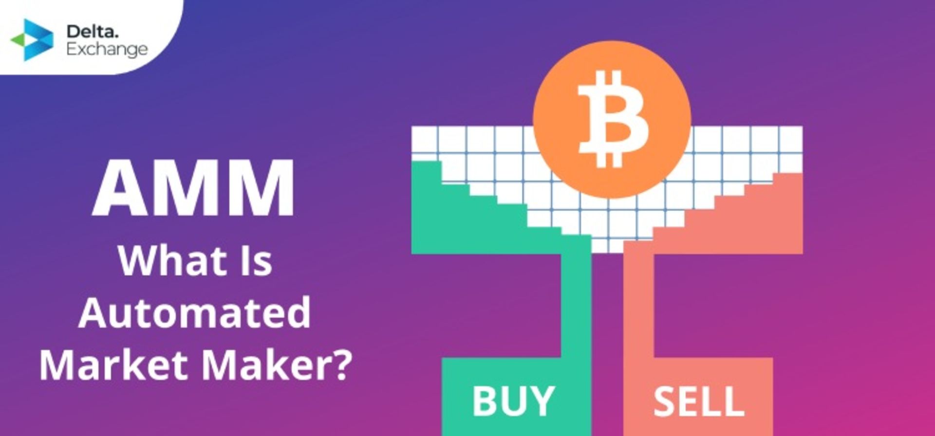 بازارساز خودکار AMM چیست