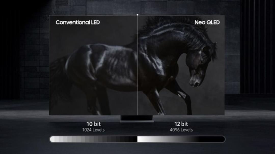 what is neo qled