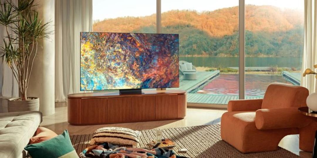 neo qled