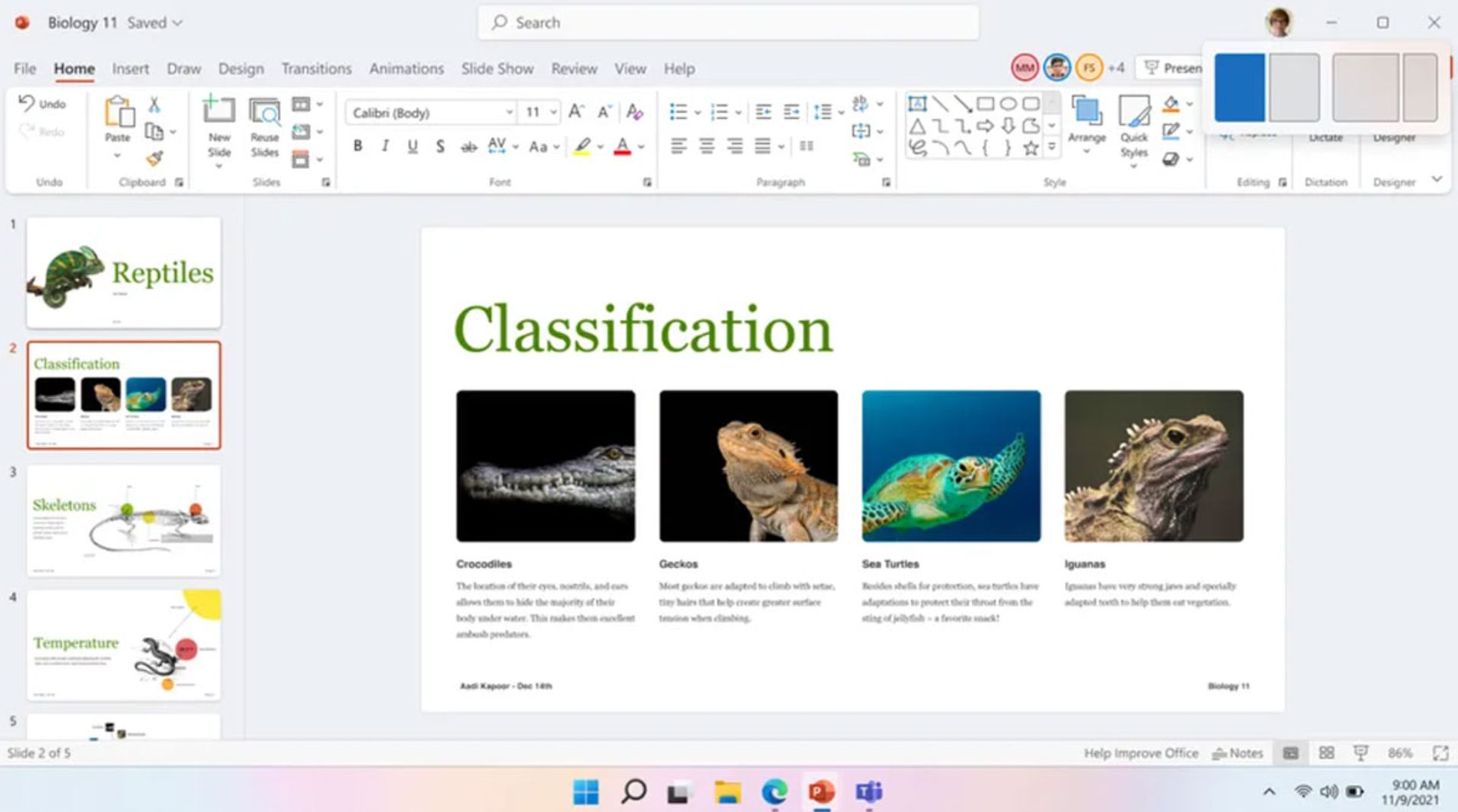 ویندوز ۱۱ SE