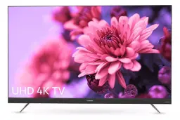 تلویزیون ایکس ویژن X.Vision 50XTU835