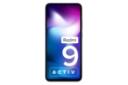 پنل جلو گوشی موبایل ردمی 9 اکتیو شیائومی / Xiaomi Redmi 9 Activ