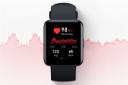 حسگر ضربان قلب Xiaomi Redmi Watch 2 Lite