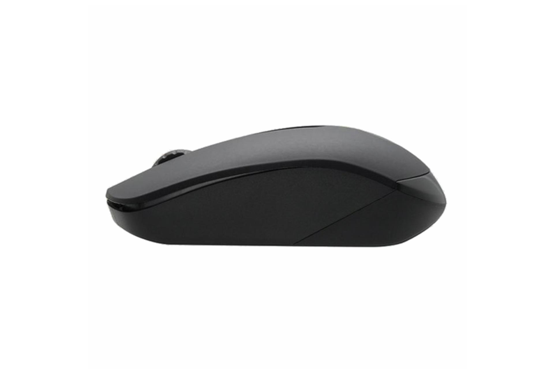 نمای جانبی ماوس بی سیم ایکس پی پروداکت XP-W430E