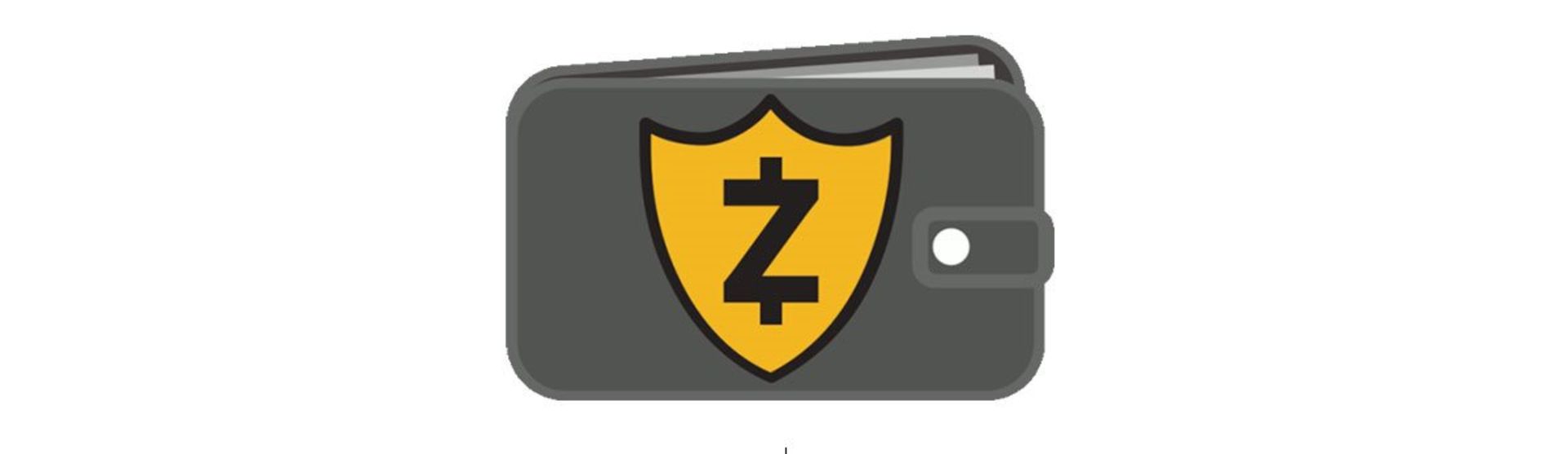 والت زی کش / zcash wallet