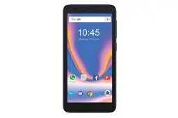 پنل جلو گوشی موبایل بلید ال 9 زد تی ای / ZTE Blade L9