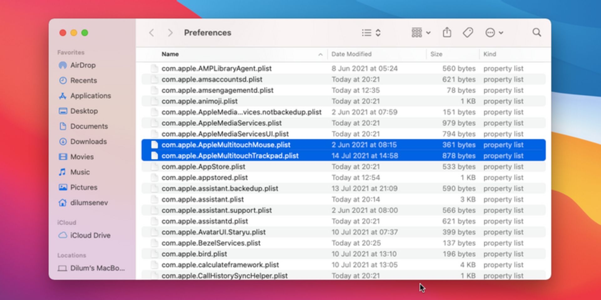 ۱۲ روش برای رفع مشکل ناپدید شدن نشانگر ماوس در مک