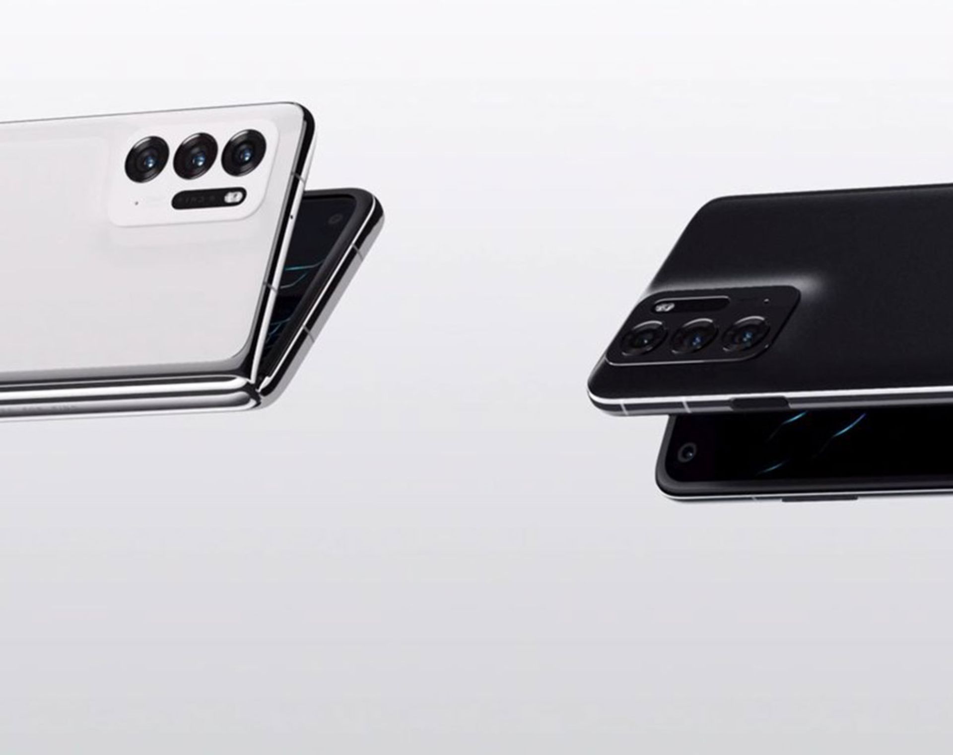 گوشی تاشوی اوپو