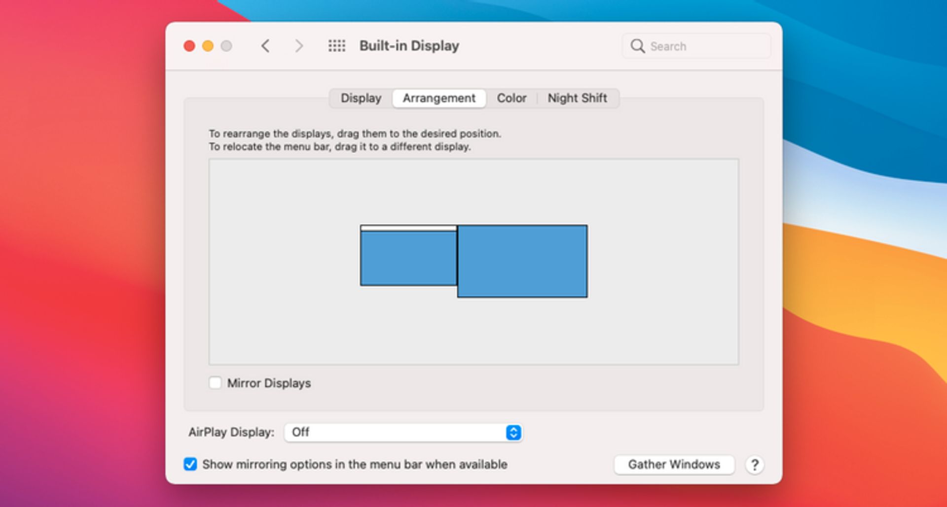 ۱۲ روش برای رفع مشکل ناپدید شدن نشانگر ماوس در مک