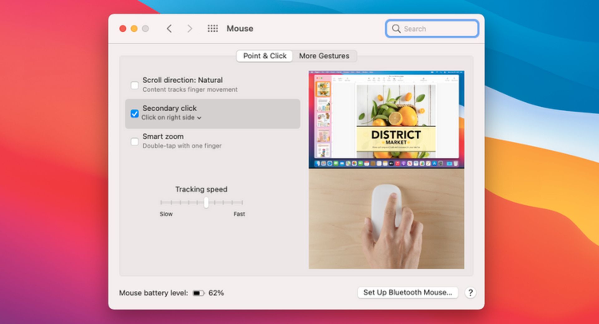 ۱۲ روش برای رفع مشکل ناپدید شدن نشانگر ماوس در مک