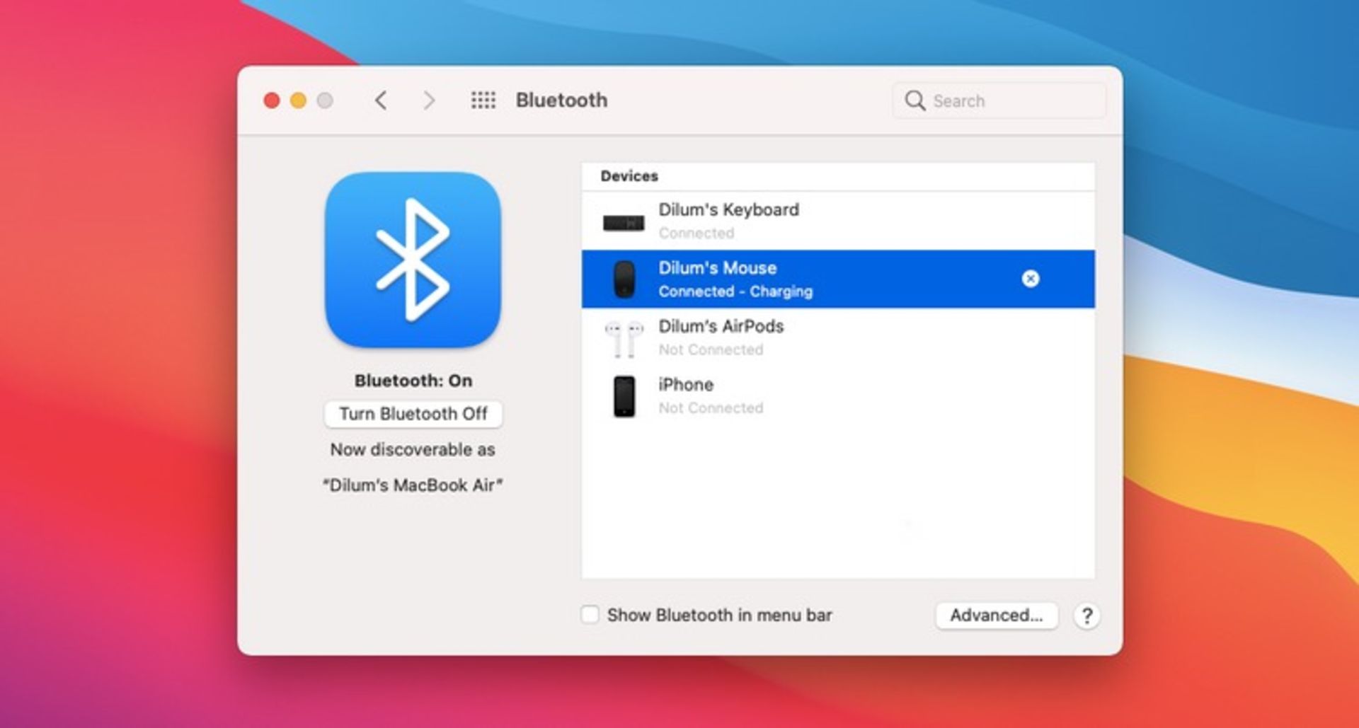 ۱۲ روش برای رفع مشکل ناپدید شدن نشانگر ماوس در مک