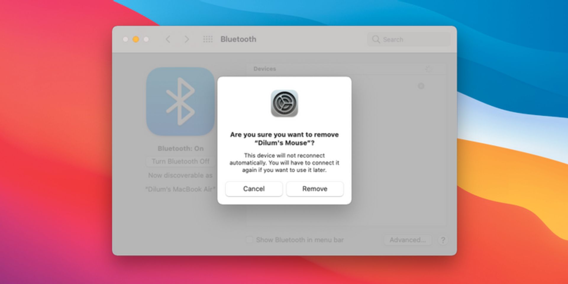 ۱۲ روش برای رفع مشکل ناپدید شدن نشانگر ماوس در مک