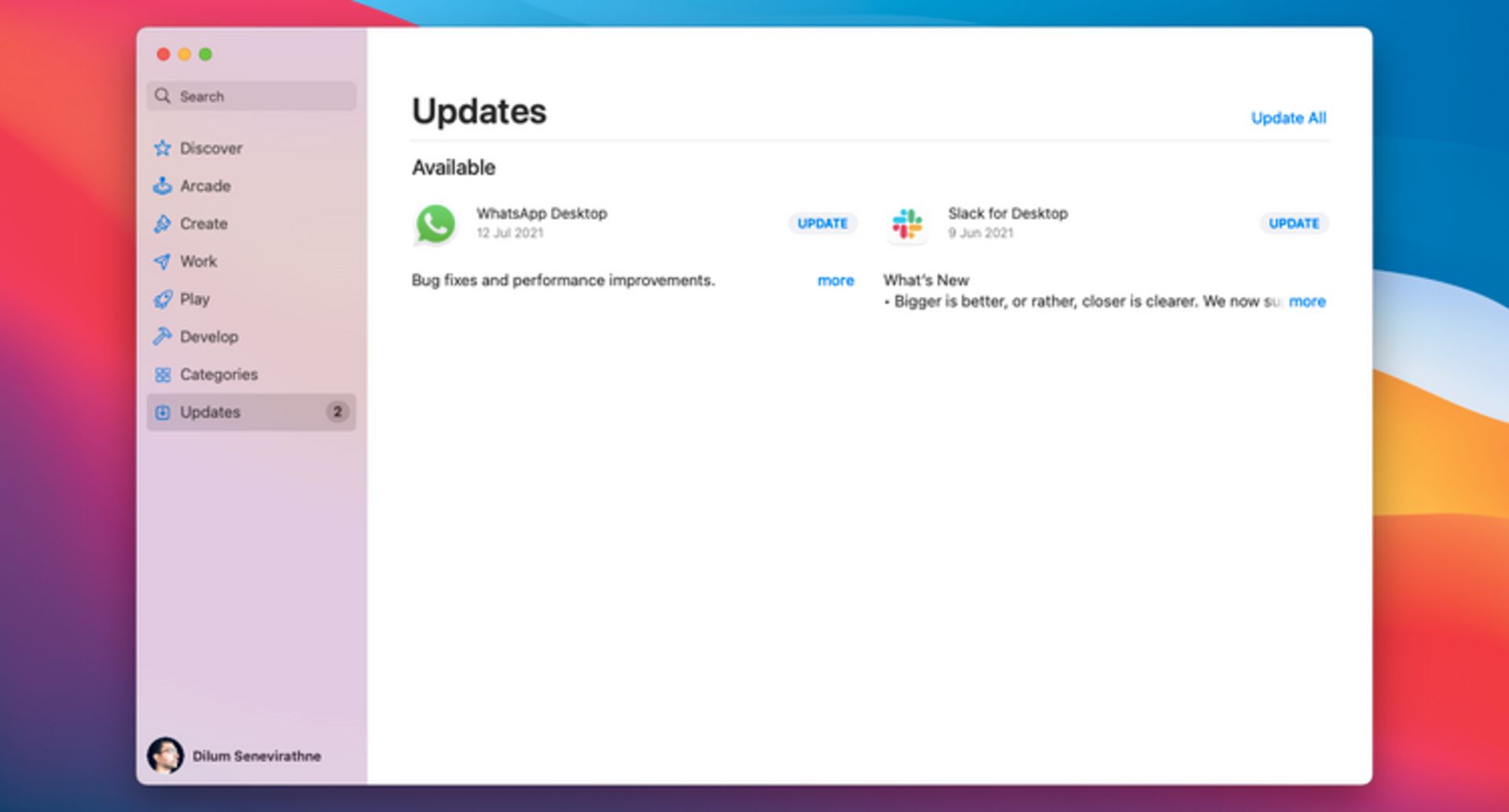 ۱۲ روش برای رفع مشکل ناپدید شدن نشانگر ماوس در مک