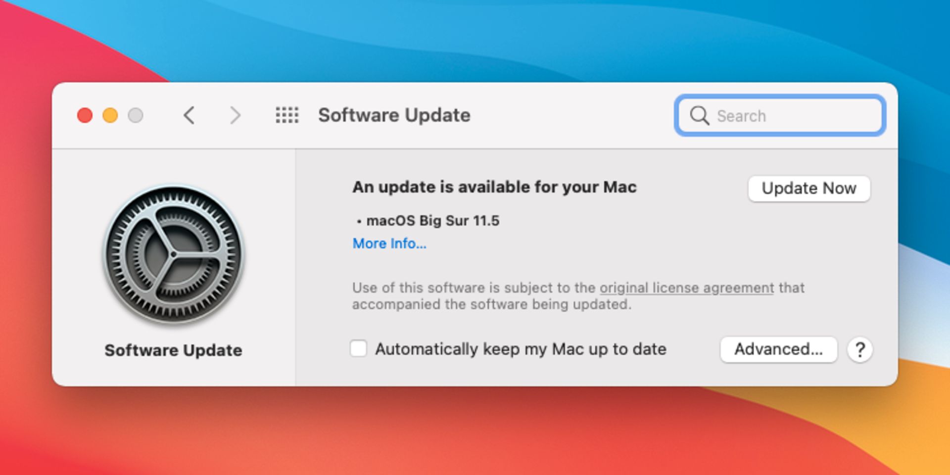 ۱۲ روش برای رفع مشکل ناپدید شدن نشانگر ماوس در مک