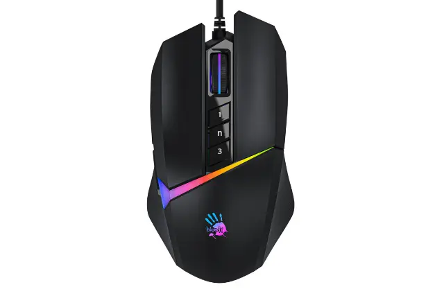 ای فورتک بلادی W60 Max