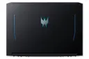 نمای پشت  لپ تاپ Acer Predator Helios 300