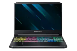 نمای جلو  لپ تاپ Acer Predator Helios 300