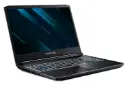 نمای نیمرخ چپ لپ تاپ Acer Predator Helios 300