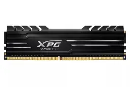 رم ای دیتا XPG GAMMIX D10 ظرفیت 16 گیگابایت از نوع DDR4-3000