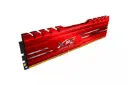 نمای کنار رم ای دیتا XPG GAMMIX D10 ظرفیت 16 گیگابایت از نوع DDR4-3000