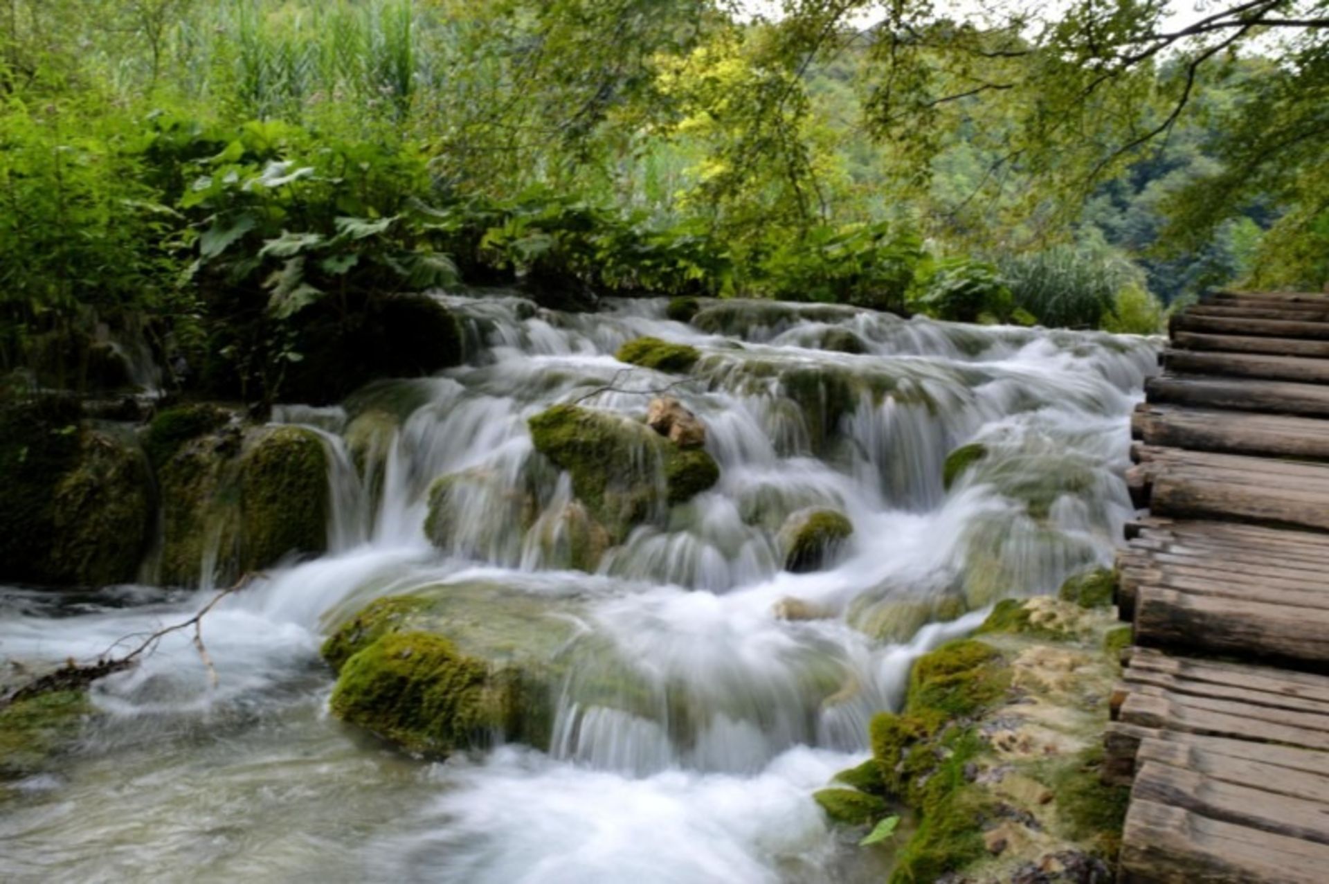 چالش سفر در جهان / گروشاتس