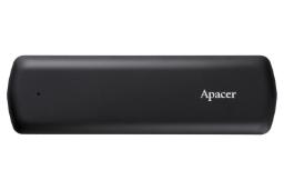 SSD اپیسر AS721 USB 3.2 Gen 2 ظرفیت 500 گیگابایت