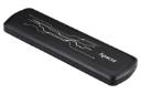 نمای راست SSD اپیسر AS722 USB 3.2 Gen 2 ظرفیت 512 گیگابایت