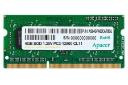 ر م اپیسر لپ‌تاپ ظرفیت 4 گیگابایت از نوع DDR3L-1600