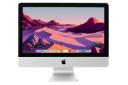 نمای روبرو کامپیوتر آل این وان All in One Apple iMac 21.5 inch 2017