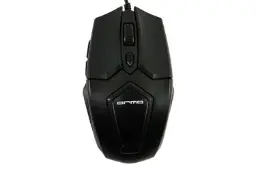 نمای روبرو ماوس آرمو M4106