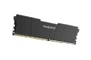 نمای کنار رم ازگارد Loki T2 ظرفیت 8 گیگابایت از نوع DDR4-2666