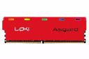 رم ازگارد Loki W1 ظرفیت 16 گیگابایت از نوع DDR4-3000
