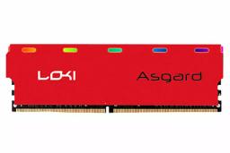 رم ازگارد Loki W1 ظرفیت 16 گیگابایت از نوع DDR4-3200