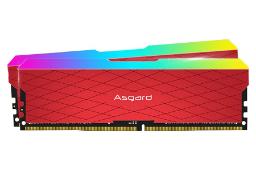 رم ازگارد Loki W2 ظرفیت 16 گیگابایت (2x8) از نوع DDR4-3000