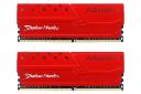 رم ازگارد Shadow Hunter ظرفیت 16 گیگابایت (2x8) از نوع DDR4-3000