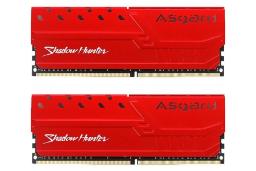 رم ازگارد Shadow Hunter ظرفیت 16 گیگابایت (2x8) از نوع DDR4-3000