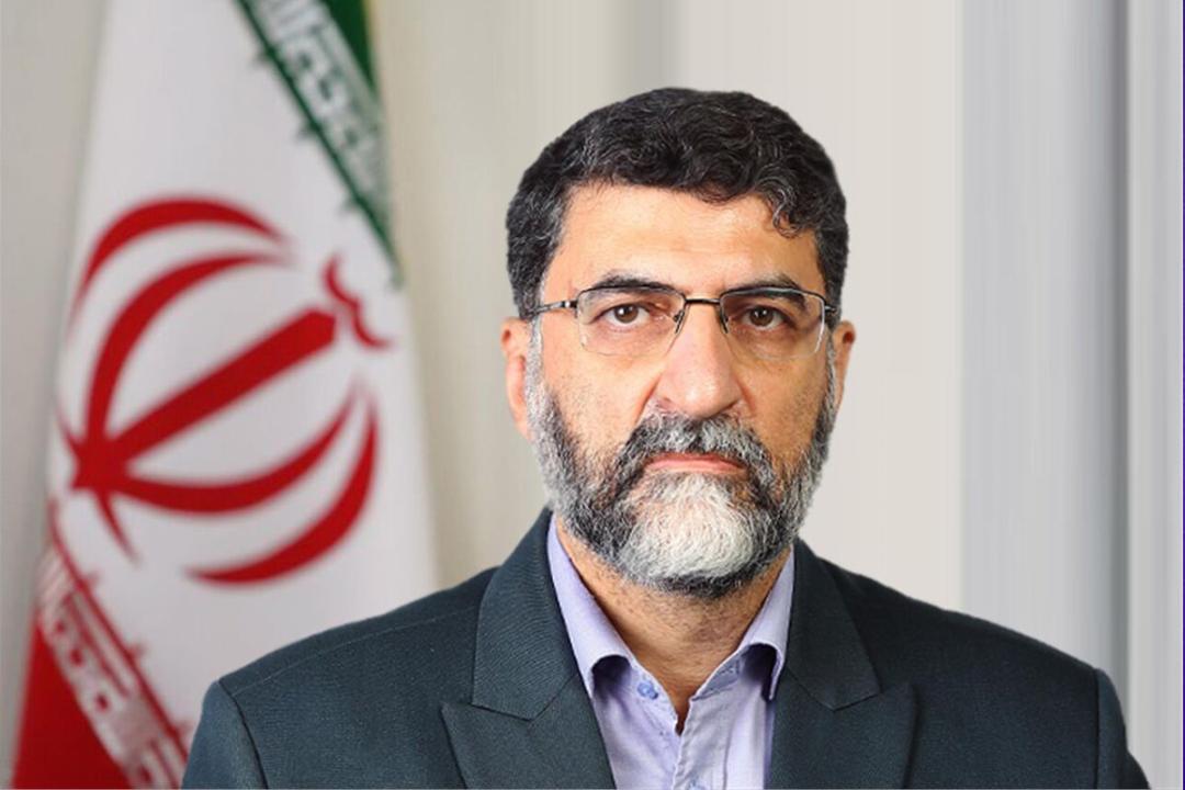 علی اصغر انصاری