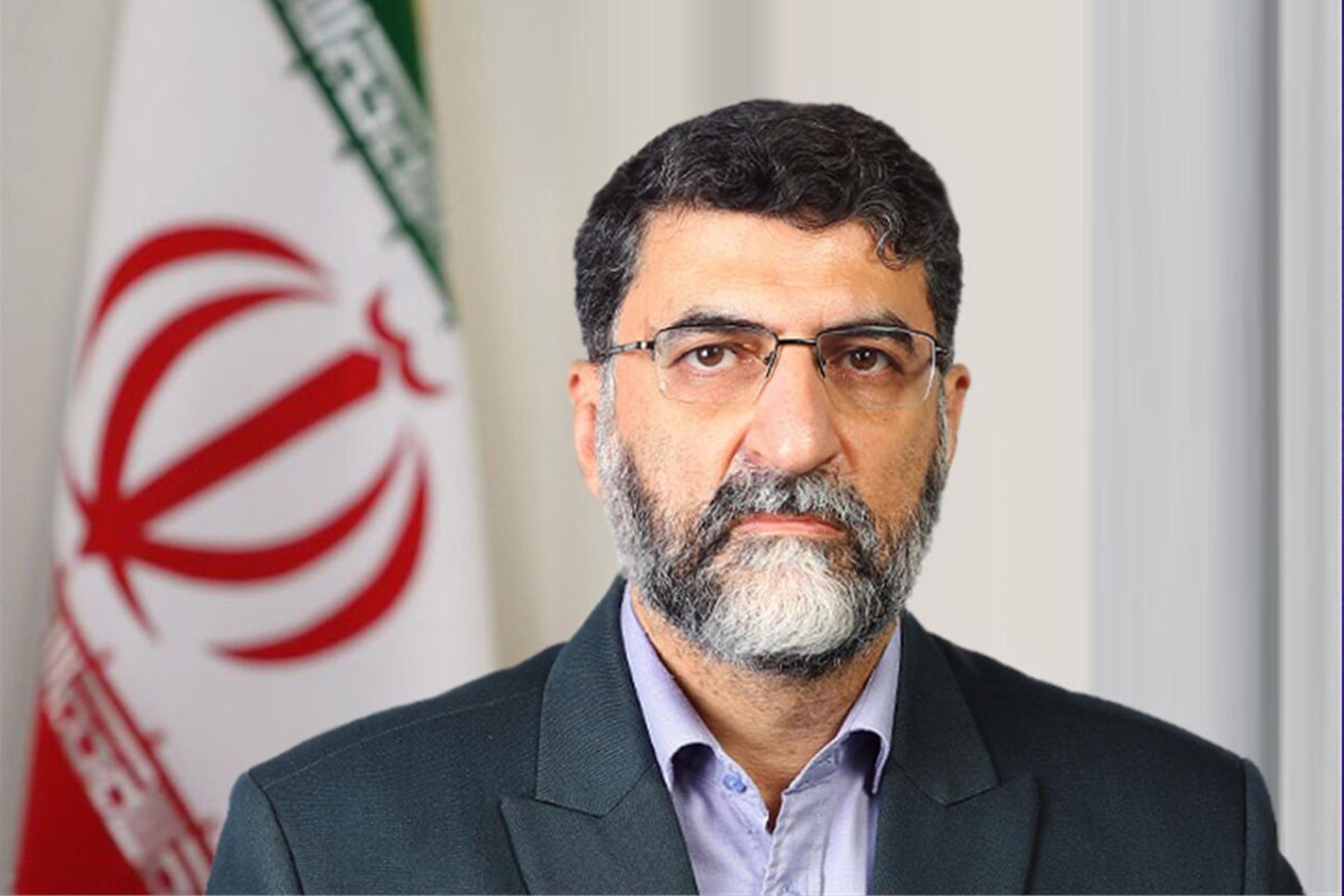 علی اصغر انصاری