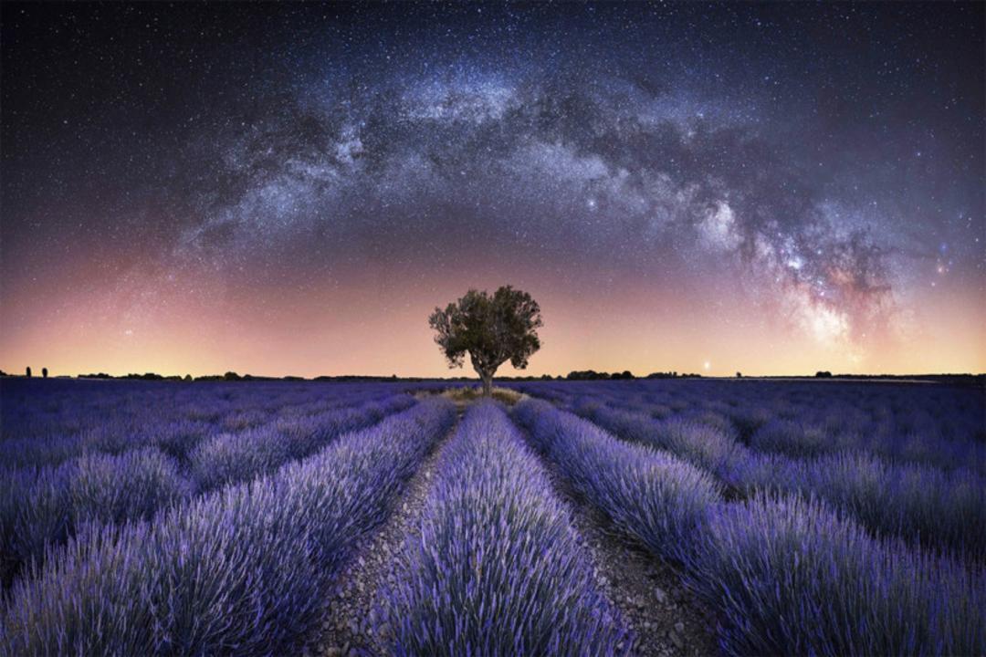  تصاویر نجومی سال ۲۰۲۱