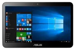 نمای روبرو کامپیوتر آل این وان All in One ASUS A4110