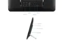 درگاه های کامپیوتر آل این وان All in One ASUS A4110